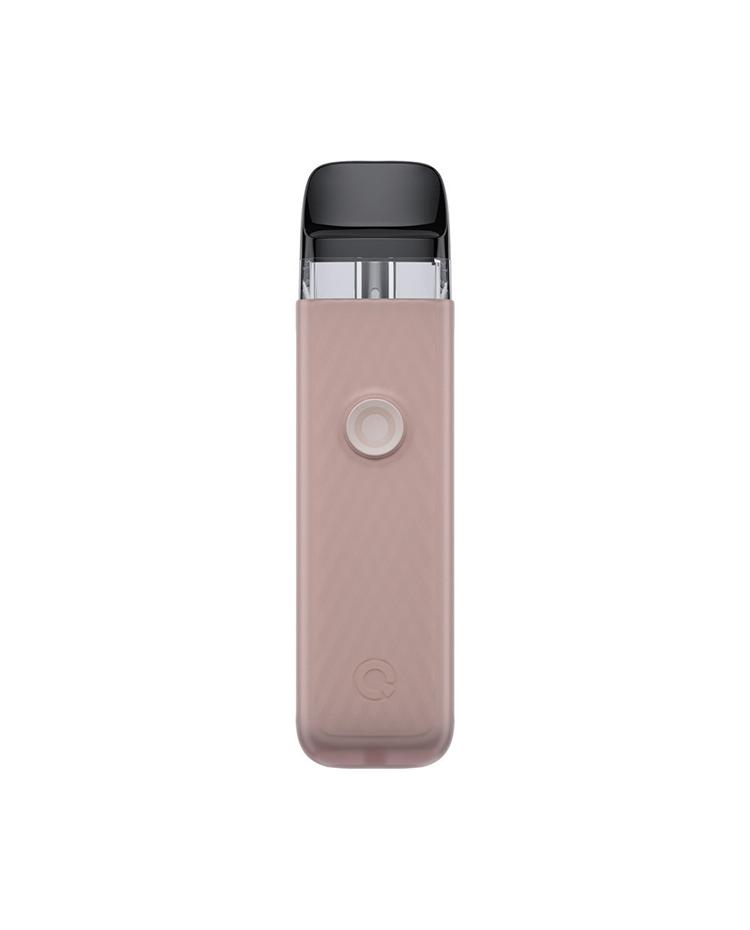 geekvape aegis solo 3 istruzioni Vinci Q Pod Kit By Voopoo ~ Buy Online