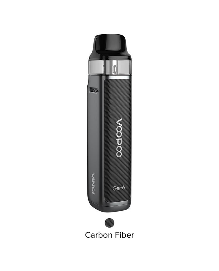 elfbar nachfüll pod läuft aus VooPoo Drag S2 Pod System Kit main image 1