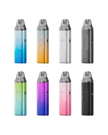Voopoo Tech