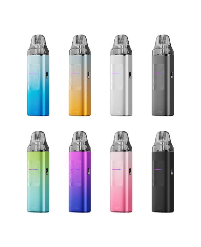 VOOPOO Vinci S 40W Pod System Kit 2000mAh 4.5ml by Brands pod system for pod systems - related product image