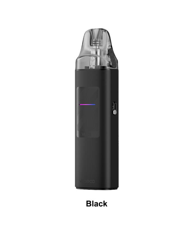 VOOPOO Vinci S 40W Pod System Kit 2000mAh 4.5ml by Brands pod system for pod systems - gallery image 3