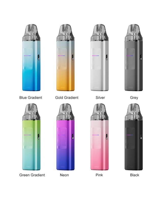 VOOPOO Vinci S 40W Pod System Kit 2000mAh 4.5ml by Brands pod system for pod systems - gallery image 2