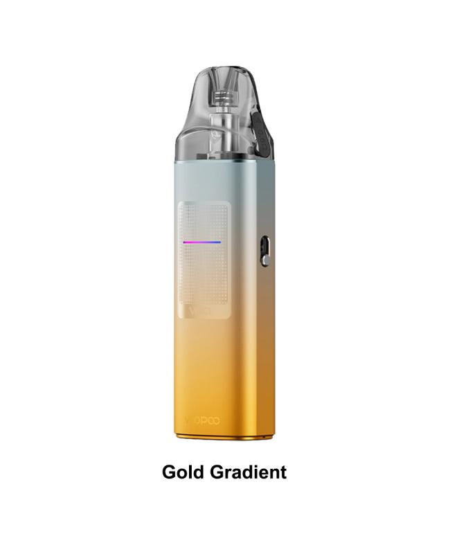 VOOPOO Vinci S 40W Pod System Kit 2000mAh 4.5ml by Brands pod system for pod systems - gallery image 9
