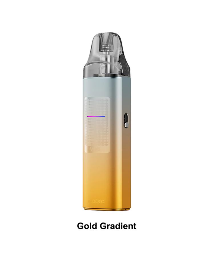 VOOPOO Vinci Pod Kit VS SMOK RPM 40 Pod Kit Pod System Vietnam