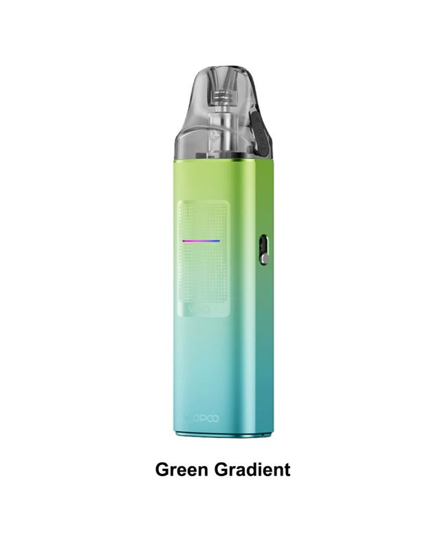VOOPOO Vinci S 40W Pod System Kit 2000mAh 4.5ml by Brands pod system for pod systems - gallery image 8