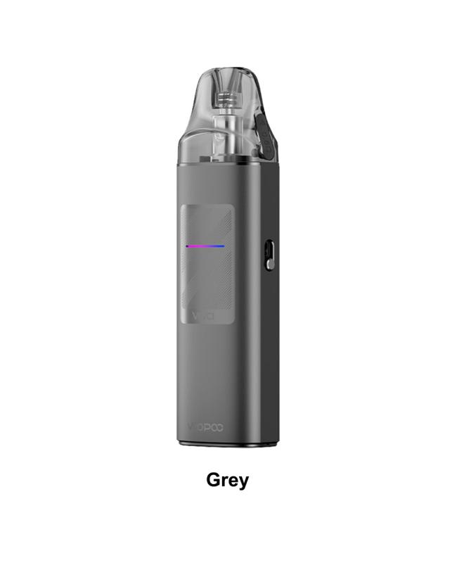VOOPOO Vinci S 40W Pod System Kit 2000mAh 4.5ml by Brands pod system for pod systems - gallery image 4