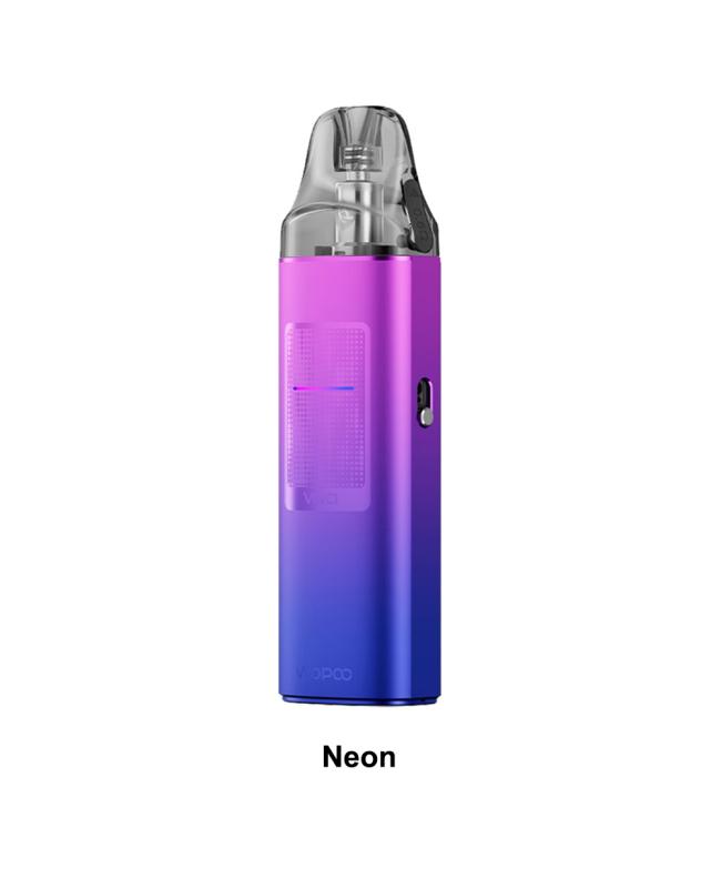 VOOPOO Vinci S 40W Pod System Kit 2000mAh 4.5ml by Brands pod system for pod systems - gallery image 7