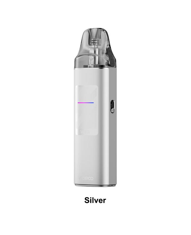 VOOPOO Vinci S 40W Pod System Kit 2000mAh 4.5ml by Brands pod system for pod systems - gallery image 5