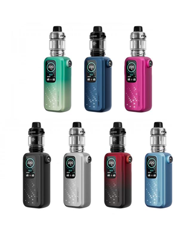 VOOPOO Vinci Spark 220 Kit by Brands vape kit for vape kits - related product image