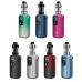 VOOPOO Vinci Spark 220 Kit Rose Red