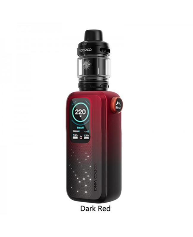 VOOPOO Vinci Spark 220 Kit by Brands vape kit for vape kits - gallery image 4