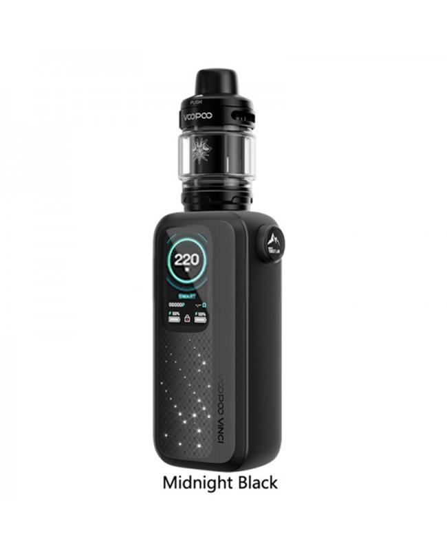 VOOPOO Vinci Spark 220 Kit by Brands vape kit for vape kits - gallery image 8