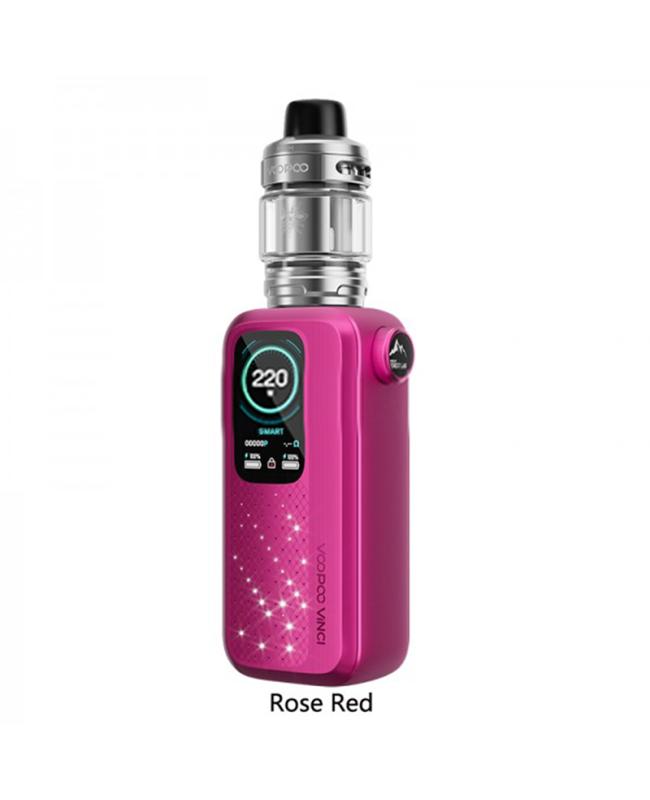 VOOPOO Vinci Spark 220 Kit by Brands vape kit for vape kits - gallery image 9