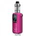 VOOPOO Vinci Spark 220 Kit Rose Red