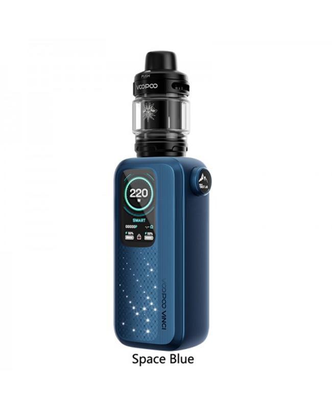 VOOPOO Vinci Spark 220 Kit by Brands vape kit for vape kits - gallery image 3