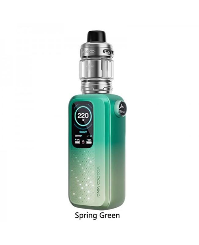 VOOPOO Vinci Spark 220 Kit by Brands vape kit for vape kits - gallery image 6