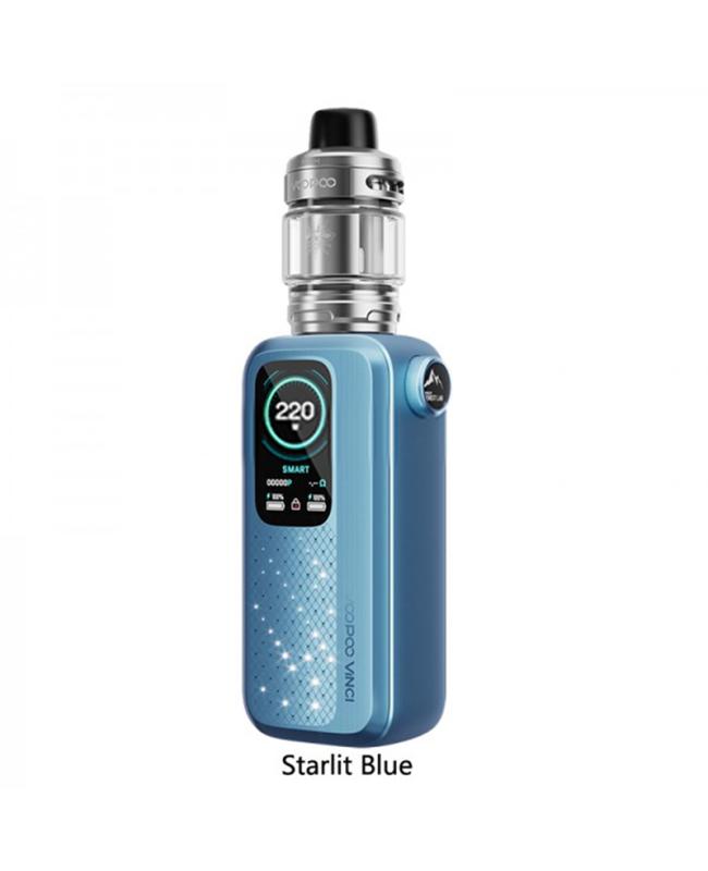 VOOPOO Vinci Spark 220 Kit by Brands vape kit for vape kits - gallery image 5