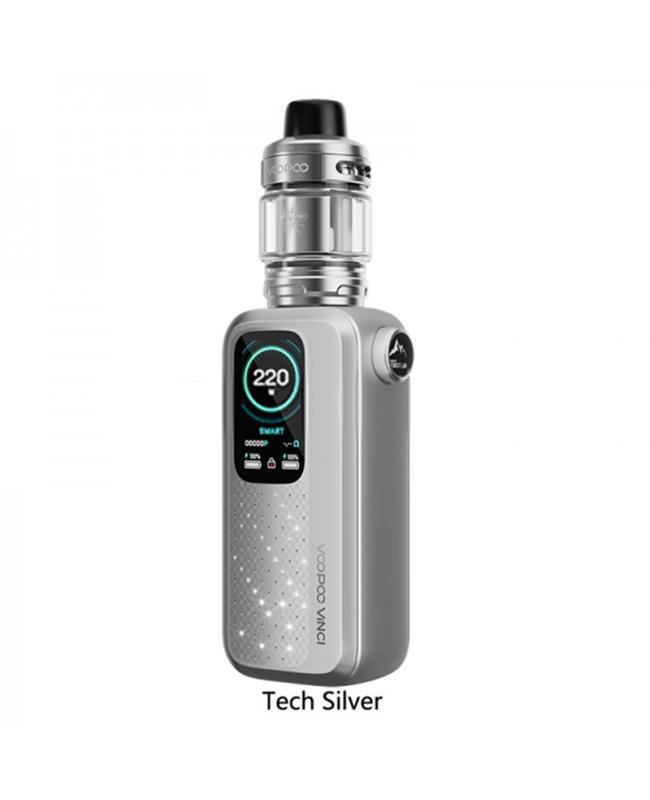 VOOPOO Vinci Spark 220 Kit by Brands vape kit for vape kits - gallery image 7