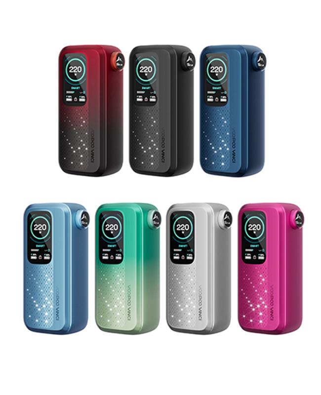 VOOPOO Vinci Spark 220 Mod by Brands vape mod for vape mods - main product image