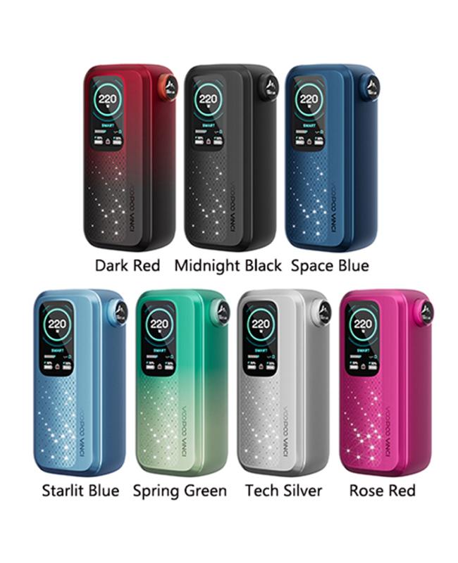 VOOPOO Vinci Spark 220 Mod by Brands vape mod for vape mods - gallery image 9