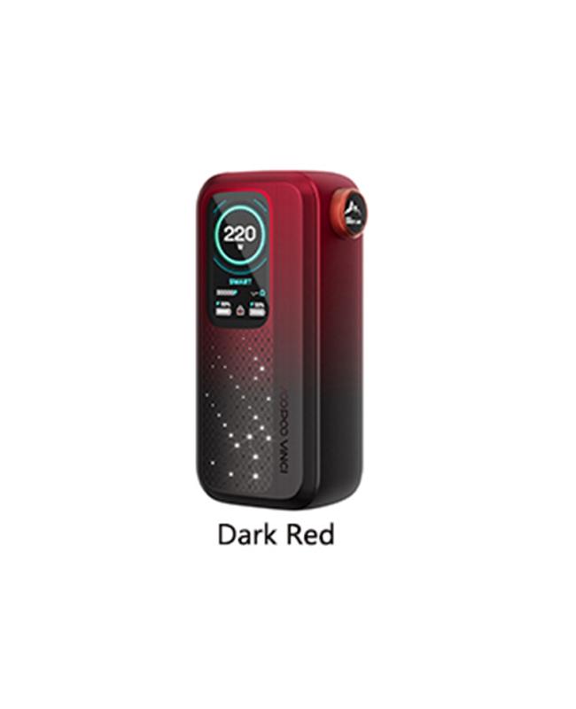 VOOPOO Vinci Spark 220 Mod by Brands vape mod for vape mods - gallery image 7