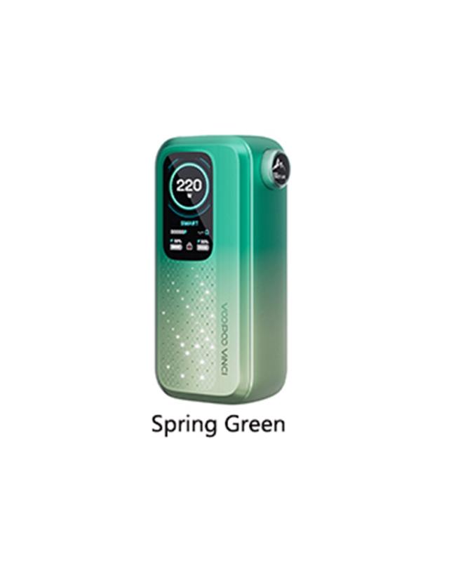 VOOPOO Vinci Spark 220 Mod by Brands vape mod for vape mods - gallery image 5