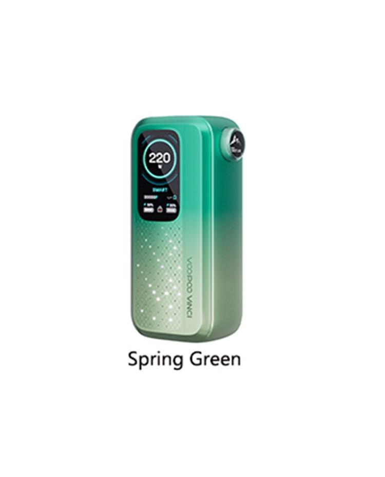 voopoo vinci spark 220 VOOPOO VINCI Spark220 main image 0