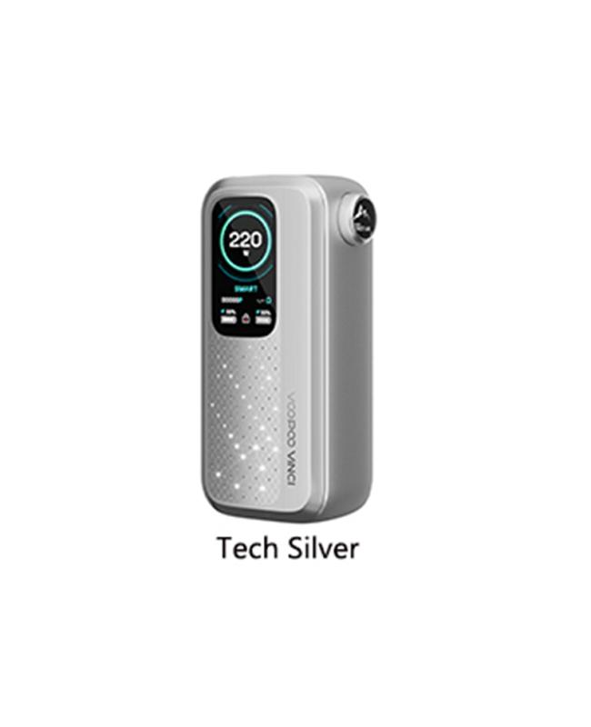 VOOPOO Vinci Spark 220 Mod by Brands vape mod for vape mods - gallery image 4
