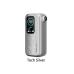 VOOPOO Vinci Spark 220 Mod Tech Silver