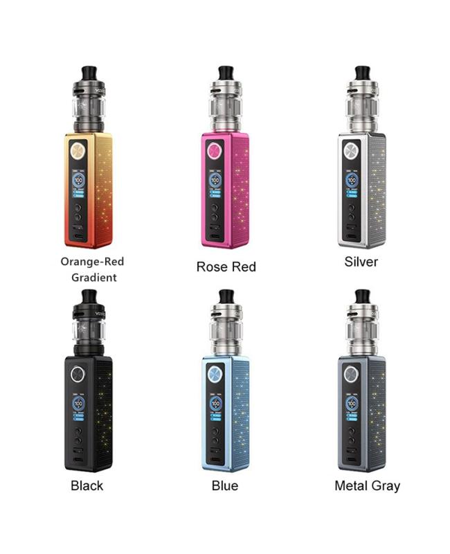 VOOPOO Vinci Spark100 Kit by Brands vape kit for vape kits - gallery image 2