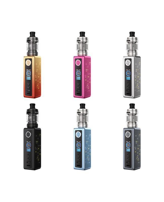 VOOPOO Vinci Spark100 Kit by Brands vape kit for vape kits - main product image