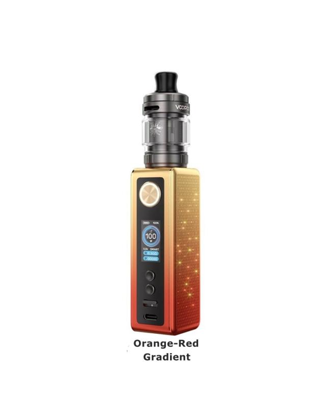 VOOPOO Vinci Spark100 Kit by Brands vape kit for vape kits - gallery image 3