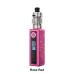 VOOPOO Vinci Spark 100 Kit Rose Red