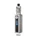 VOOPOO Vinci Spark 100 Kit Silver