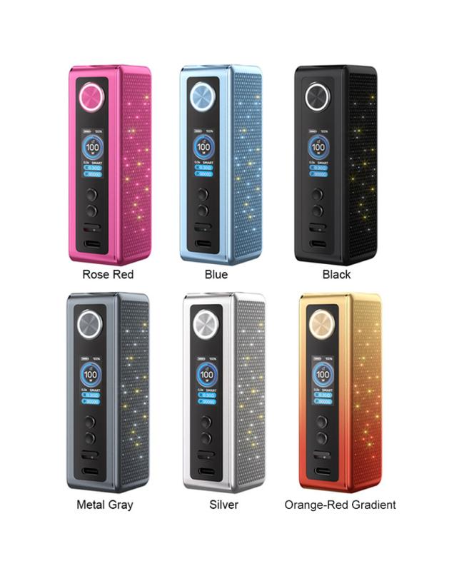 VOOPOO Vinci Spark100 Mod 100W by Brands vape mod for vape mods - gallery image 2