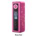 VOOPOO Vinci Spark100 Mod Rose Red