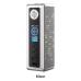 VOOPOO Vinci Spark100 Mod Silver