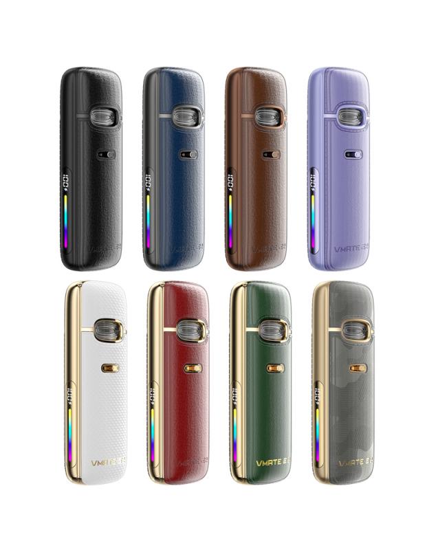 VOOPOO Vmate E2 Pod System Kit 1500mAh by Brands pod system for pod systems - related product image