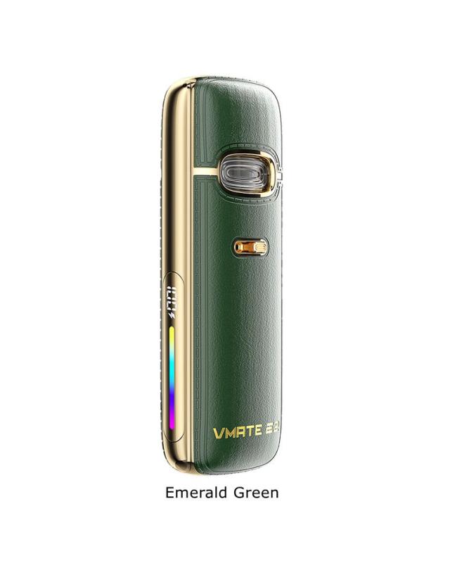 VOOPOO Vmate E2 Pod System Kit 1500mAh by Brands pod system for pod systems - gallery image 6