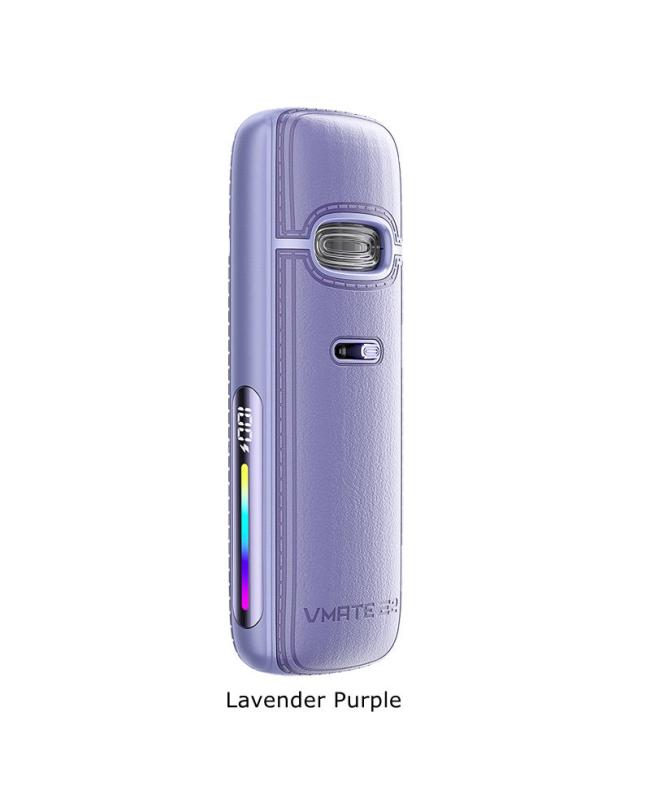 VOOPOO Vmate E2 Pod System Kit 1500mAh by Brands pod system for pod systems - gallery image 3