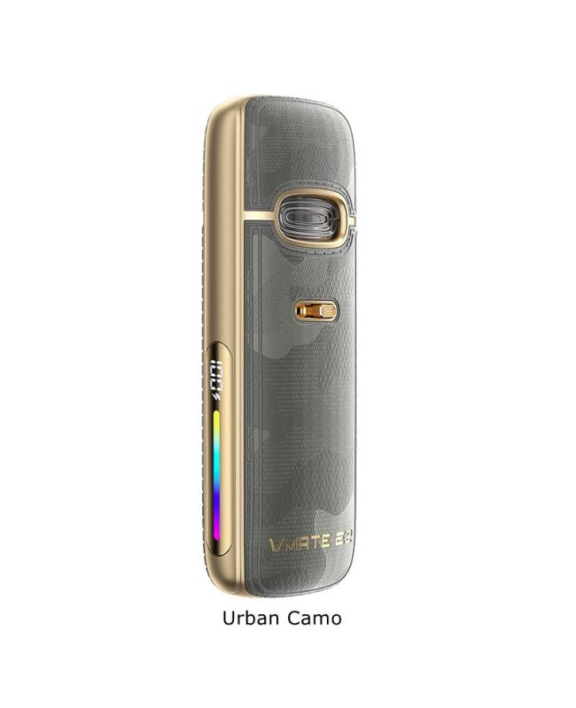 VOOPOO Vmate E2 Pod System Kit 1500mAh by Brands pod system for pod systems - gallery image 9