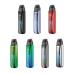 VOOPOO Vmate Max Pod Kit Glacier Silver