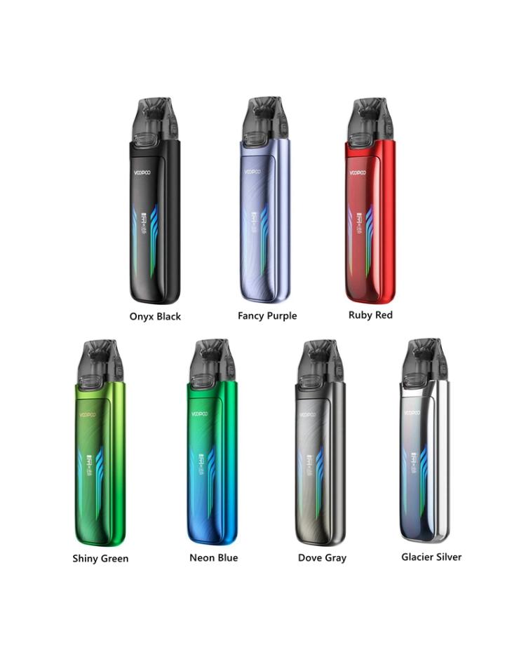 VOOPOO Vmate Max Pod System Kit 1200mAh