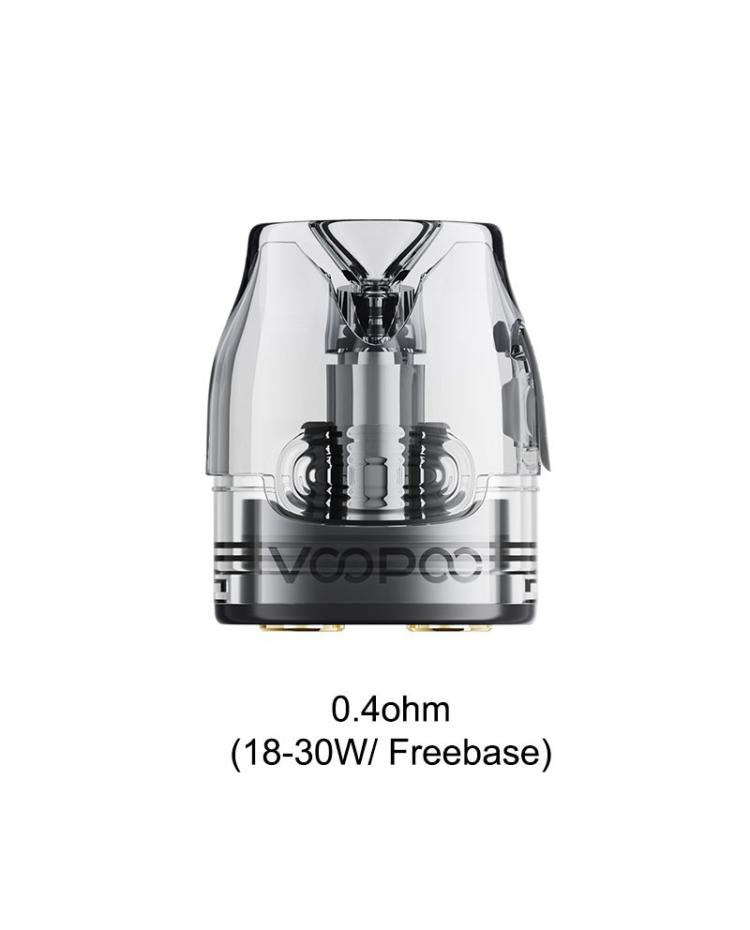 VOOPOO Vmate Pod Cartridge Top Fill Version