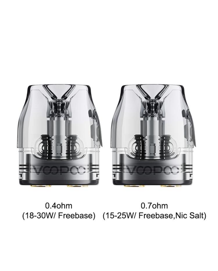 voopoo drag s different modes VOOPOO Argus Pro 2 Pod Kit main image 0