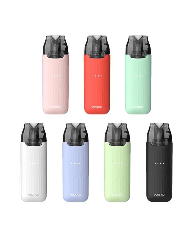 VOOPOO Vmate Mini Kit 1000mAh 30W by Brands vape kit for vape kits - related product image