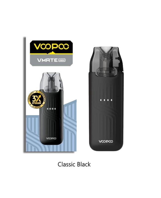 VOOPOO Vmate Mini Kit 1000mAh 30W by Brands vape kit for vape kits - gallery image 9