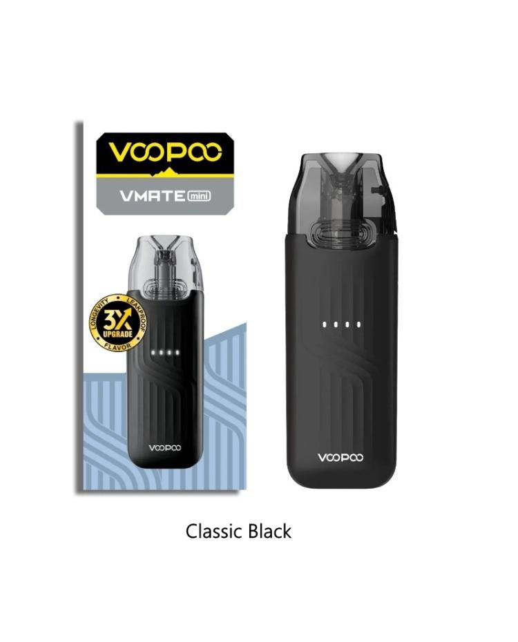 VOOPOO Vmate Mini Kit 1000mAh 30W