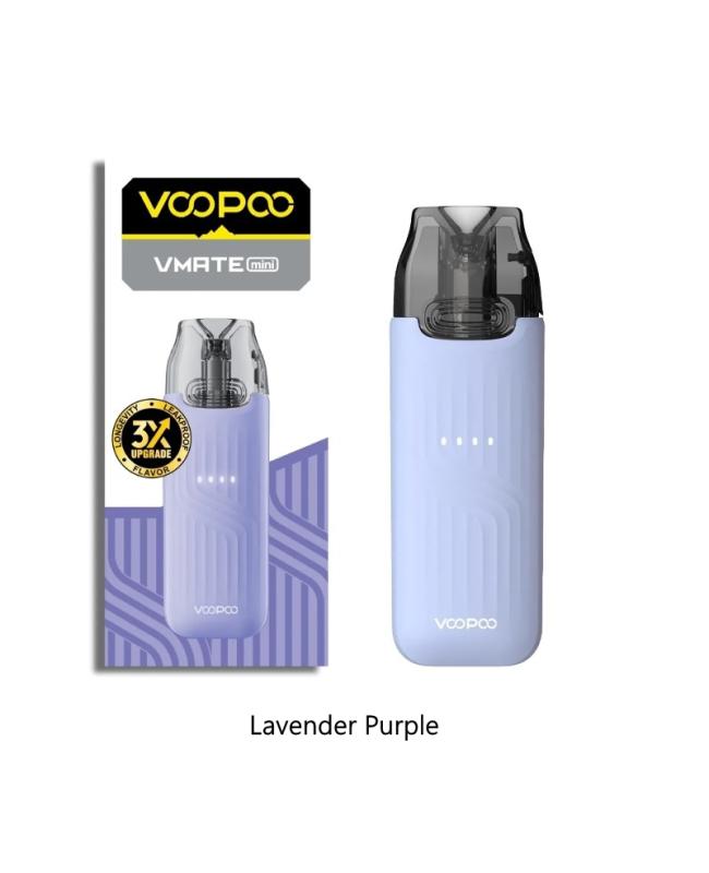 VOOPOO Vmate Mini Kit 1000mAh 30W by Brands vape kit for vape kits - gallery image 3