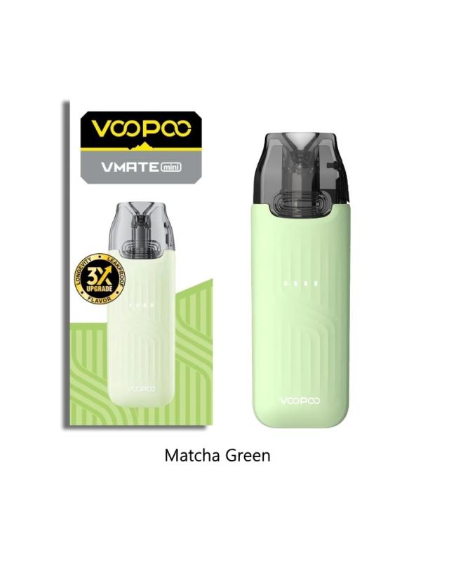 VOOPOO Vmate Mini Kit 1000mAh 30W by Brands vape kit for vape kits - gallery image 5